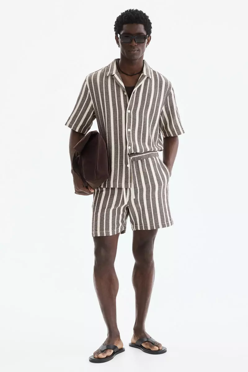 Regular Fit shirt