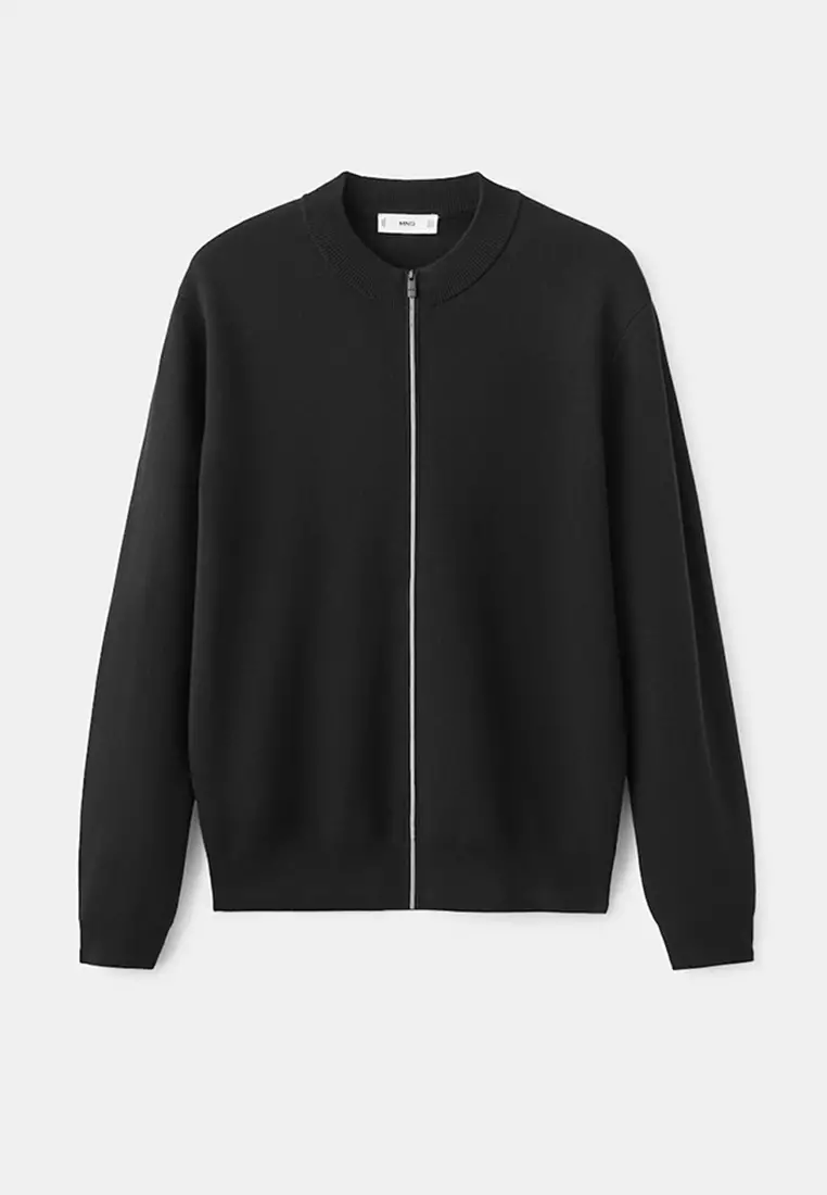 Comfort Knit Cardigan