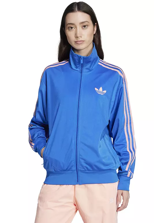 Adicolor Classic Firebird Loose Track Top