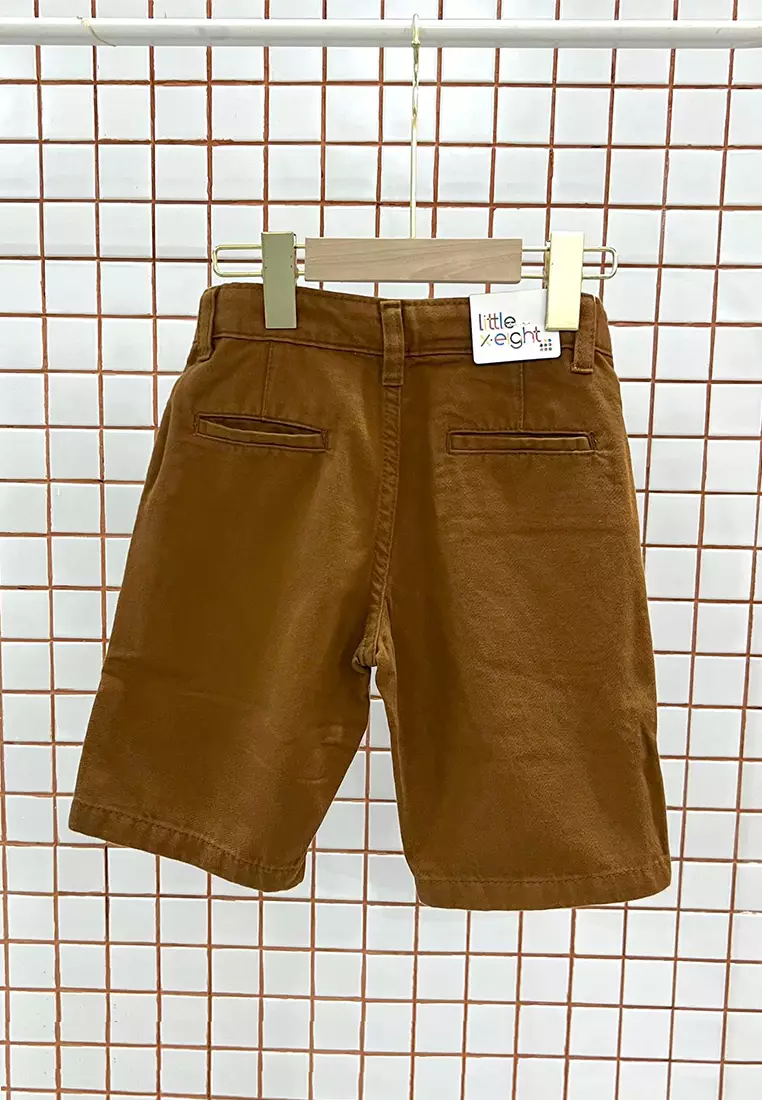 Boy Gautier Pants Junior