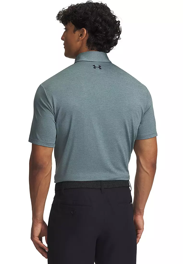 Playoff 3.0 Polo Shirt