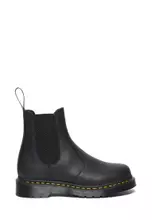 Dr Martens★2976 GENIX NAPPA★CHELSEA BOOT★兼用 Styling Dr. Martens New Genix Nappa Reclaimed Leather