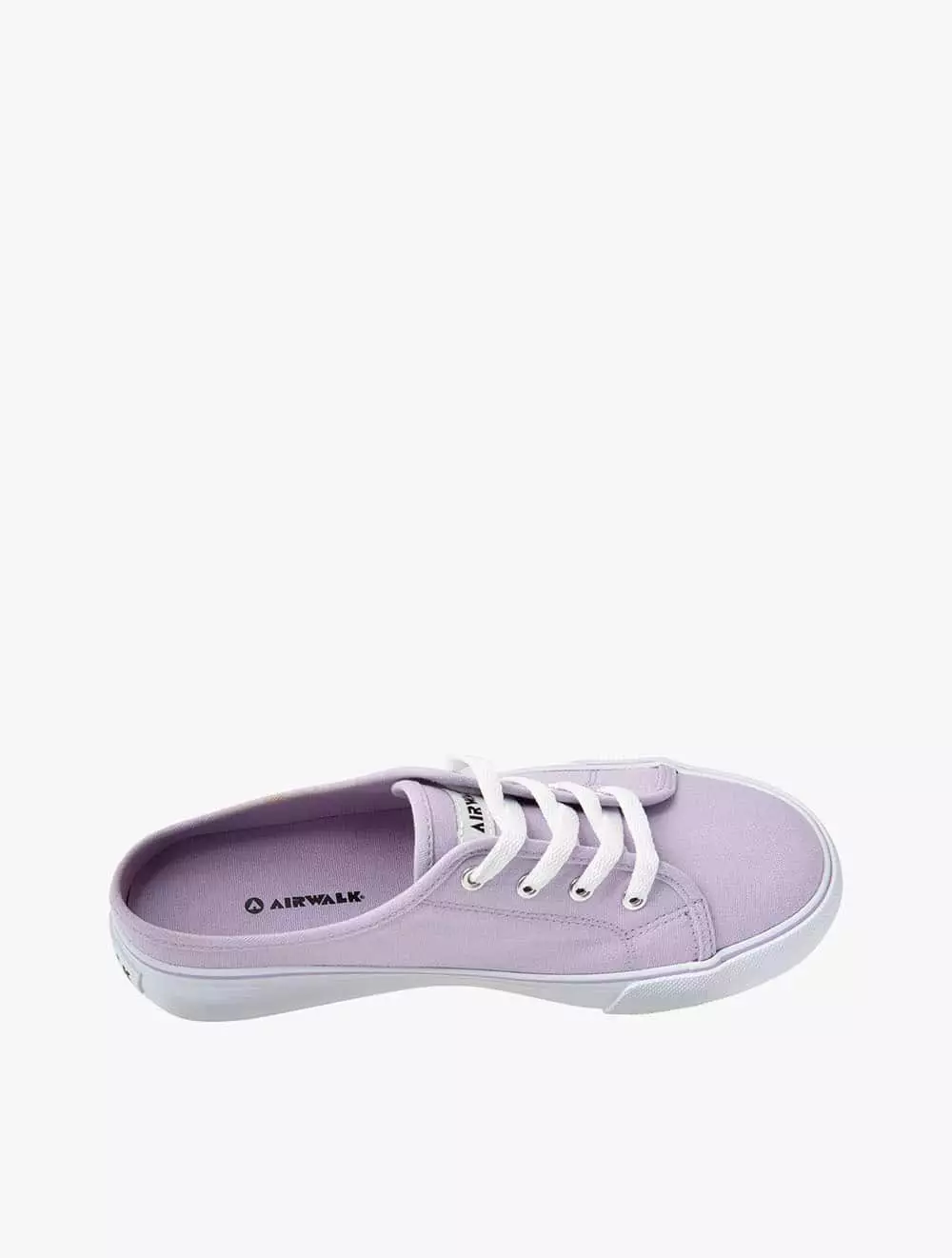 Jual PAYLESS Payless Airwalk Womens Rieder Mule Light Purple 11
