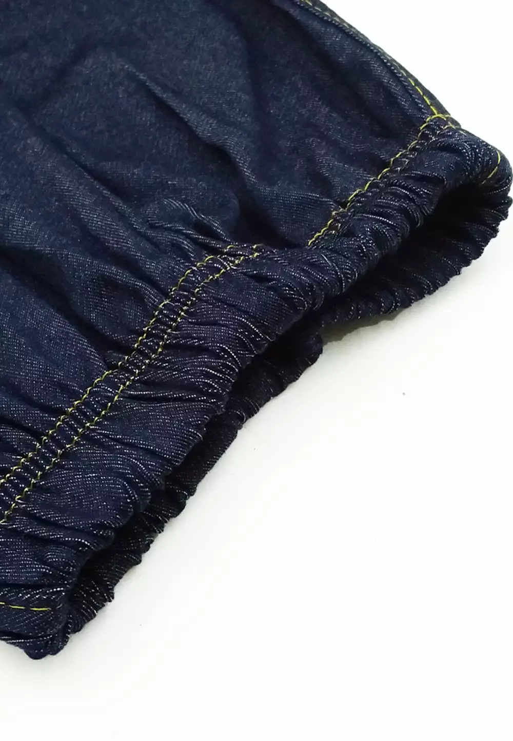 Wakakids Setelan Bayi Laki Laki Baju Lengan Pendek Anak Usia 12 Bulan Hingga 18 Bulan Set Celana Jeans Jogger Motif Bear 3456 Merah