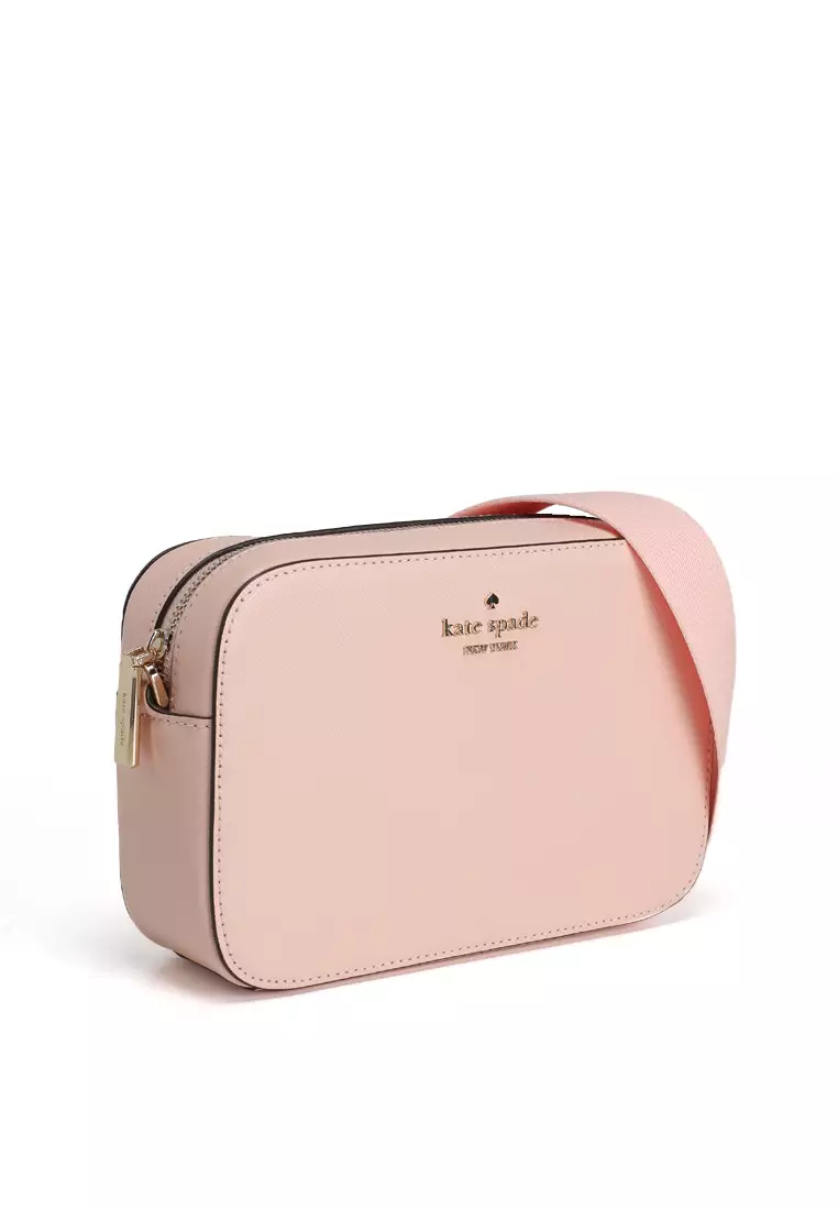 Madison Camera Bag (cv)