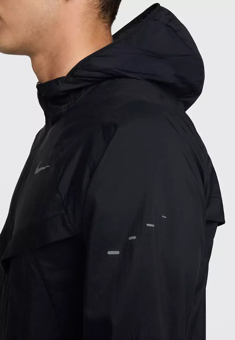 UV Repellent Stride Jacket