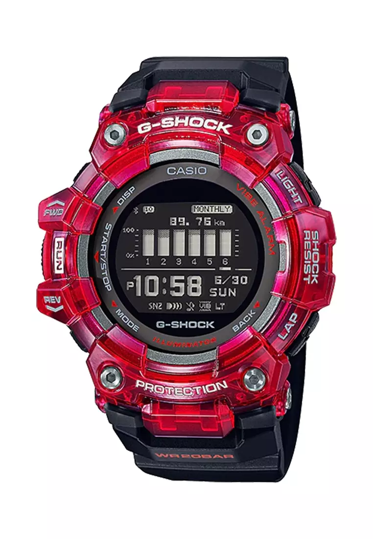 Gshock 2025 gps watch