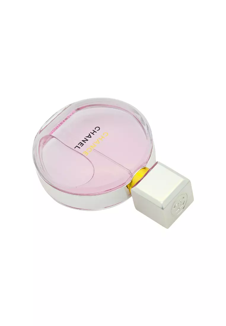 Buy Chanel CHANEL Chance Eau Tendre Eau De Parfum Spray (35ml