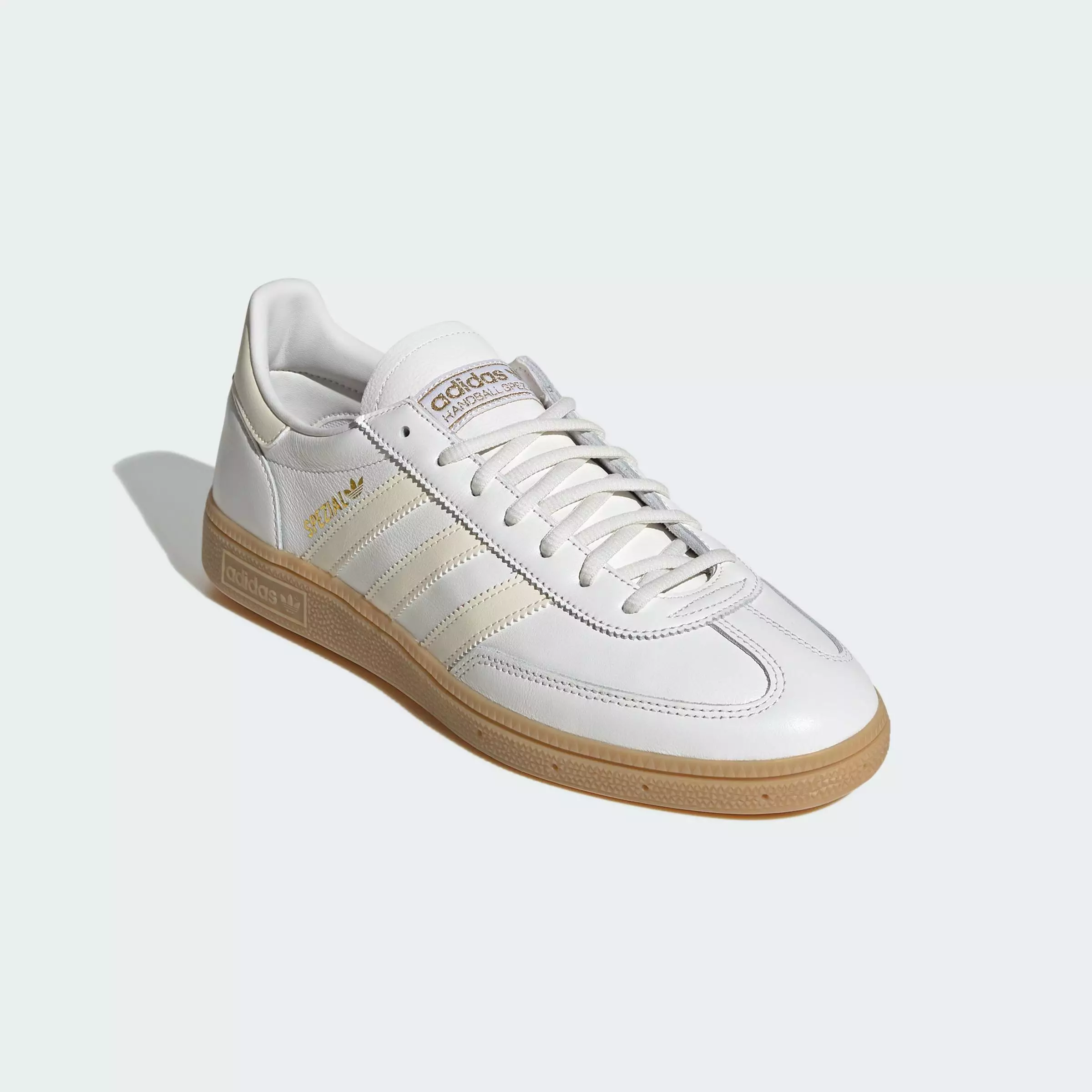 Lifestyle Handball Spezial Shoes Men White JS3867