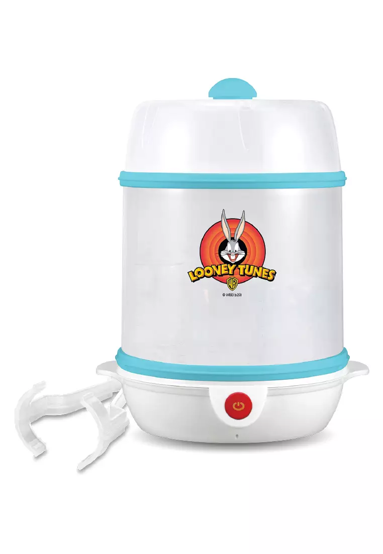 Looney tunes sterilizer hot sale price