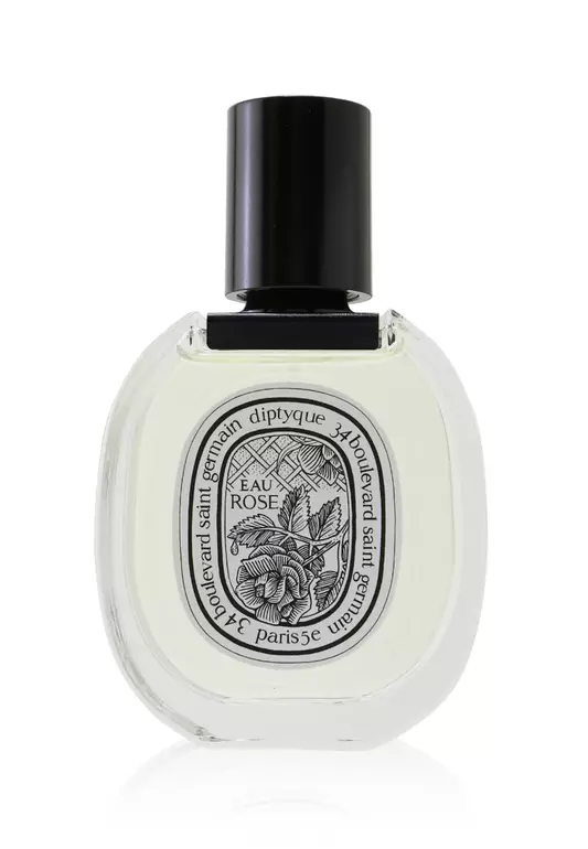 DIPTYQUE - Eau Rose Eau De Toilette Spray 50ml/1.7oz