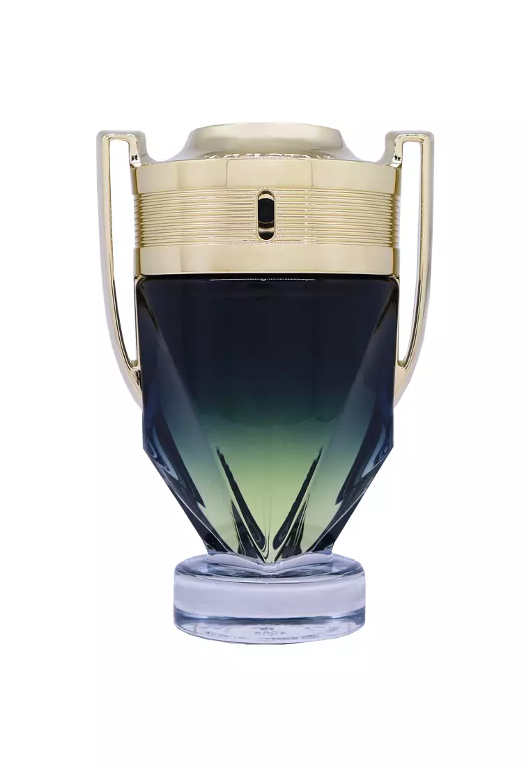 Paco Rabanne Invictus Parfum Man 100 ML