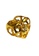 LITZ gold LITZ 916 (22K) Gold Love Charm GP0397 87F1CAC30C8B50GS_2