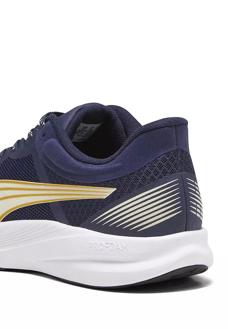 puma pronto idp running shoes