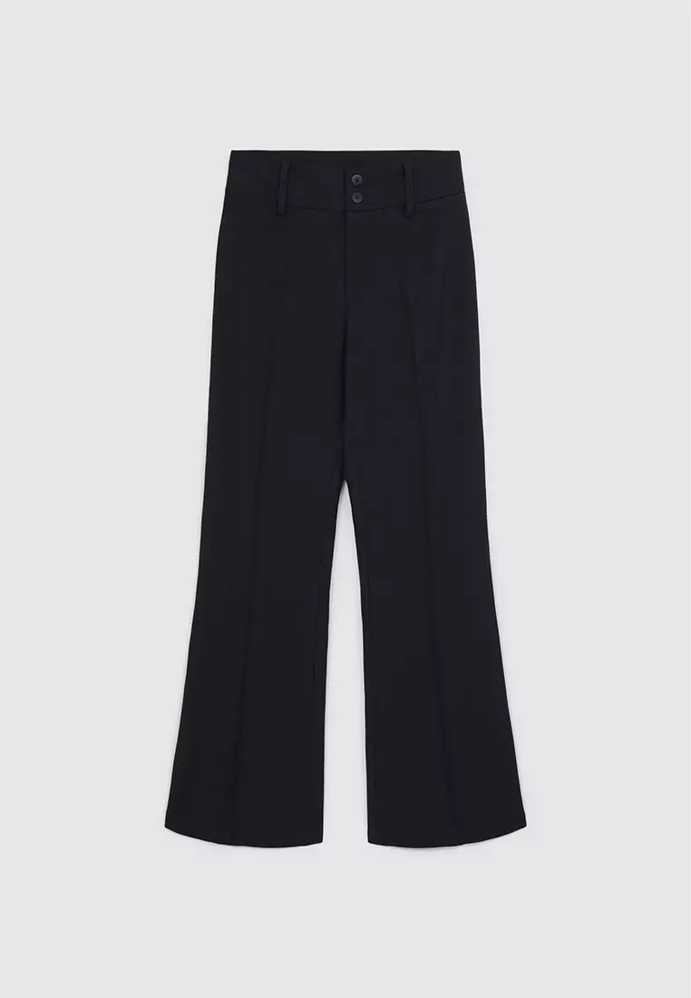 Woman Long Pants