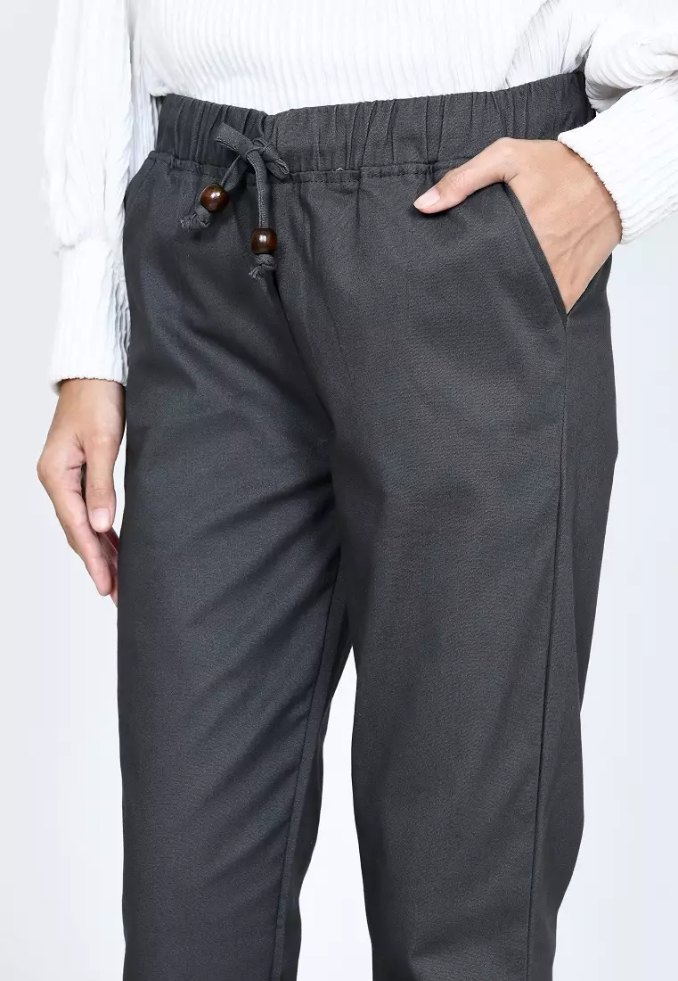 Longpant Twill Basic Irma