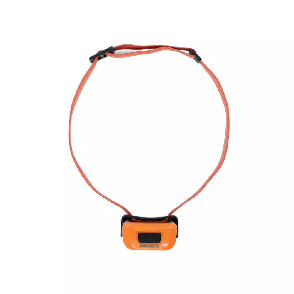 Eiger Akula 180 Lumens Headlamp