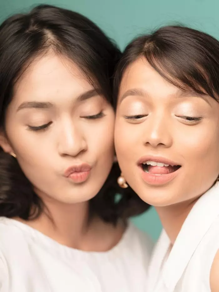 BLP - Eyeshadow Pen - Harvest Gold - Eyeshadow