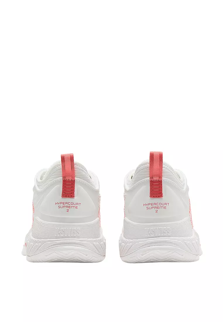 女裝 HYPERCOURT SUPREME 2 網球鞋