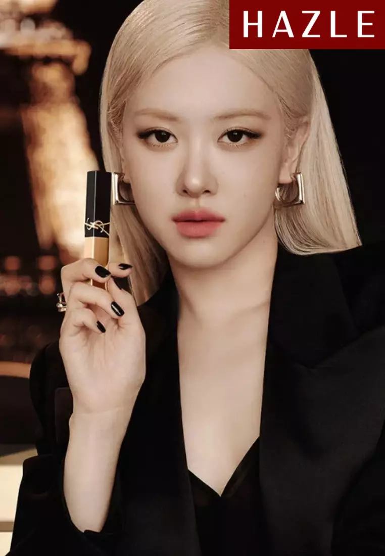 YSL The Slim 33 Rouge Cuir 1.2gr