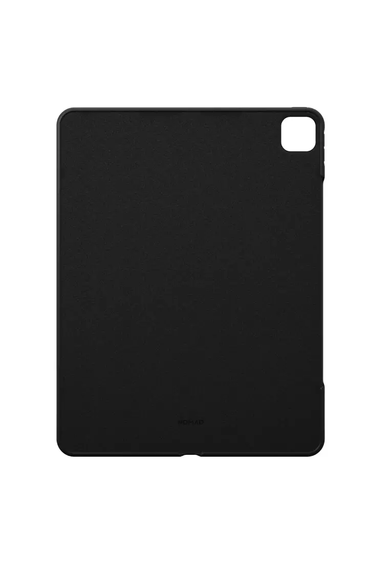 Buy Nomad Rugged Case iPad Pro 12.9 (4th Gen) Gray PU 2024 Online ZALORA Philippines