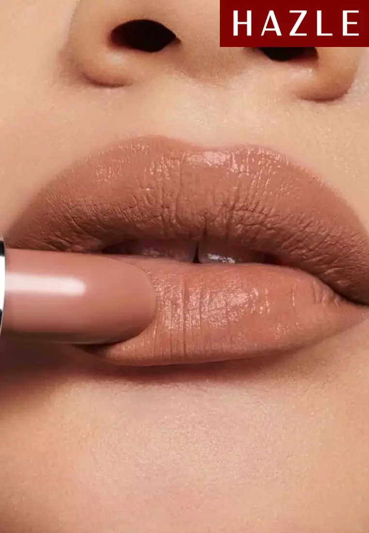 Rouge Dior Couture Color Lipstick 200 Nude Touch Satin Finish 3.5gr