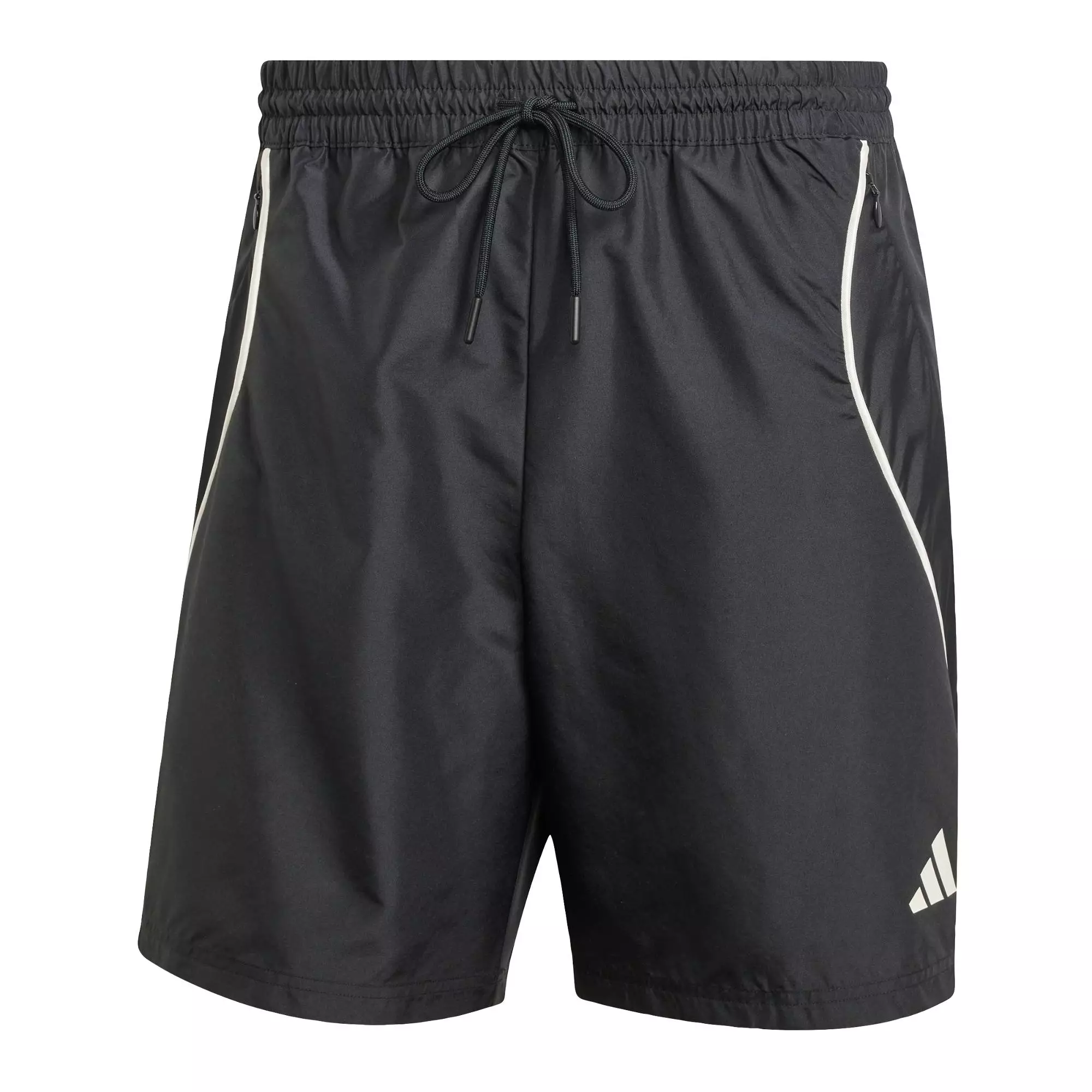 Lifestyle Stadium Shorts Men Black JN1823