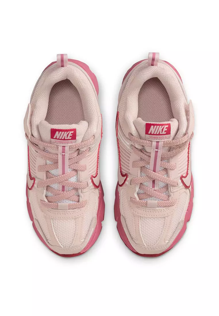 Vomero 5 Little Kids' (Boys') Shoes with Reflective Design Accents