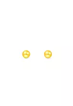 916/22K Gold - M Size