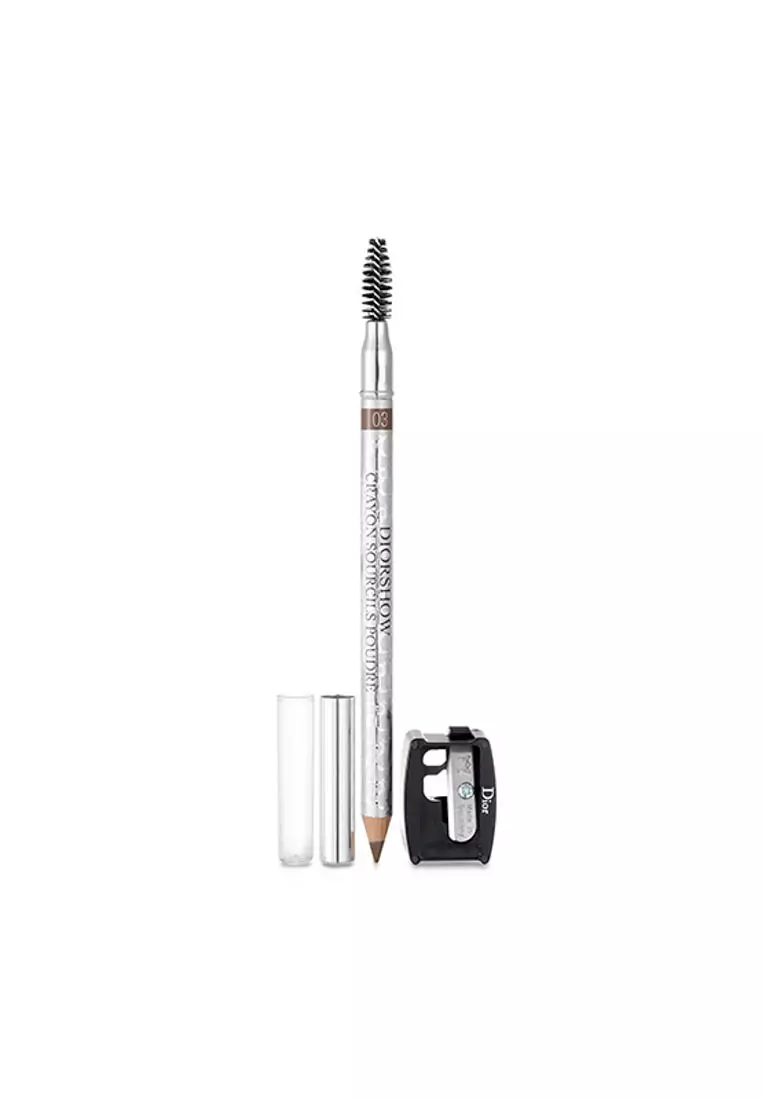 Christian Dior CHRISTIAN DIOR Diorshow Waterproof Crayon