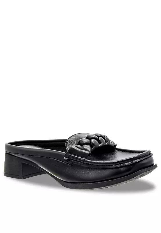 Ballerina Flats