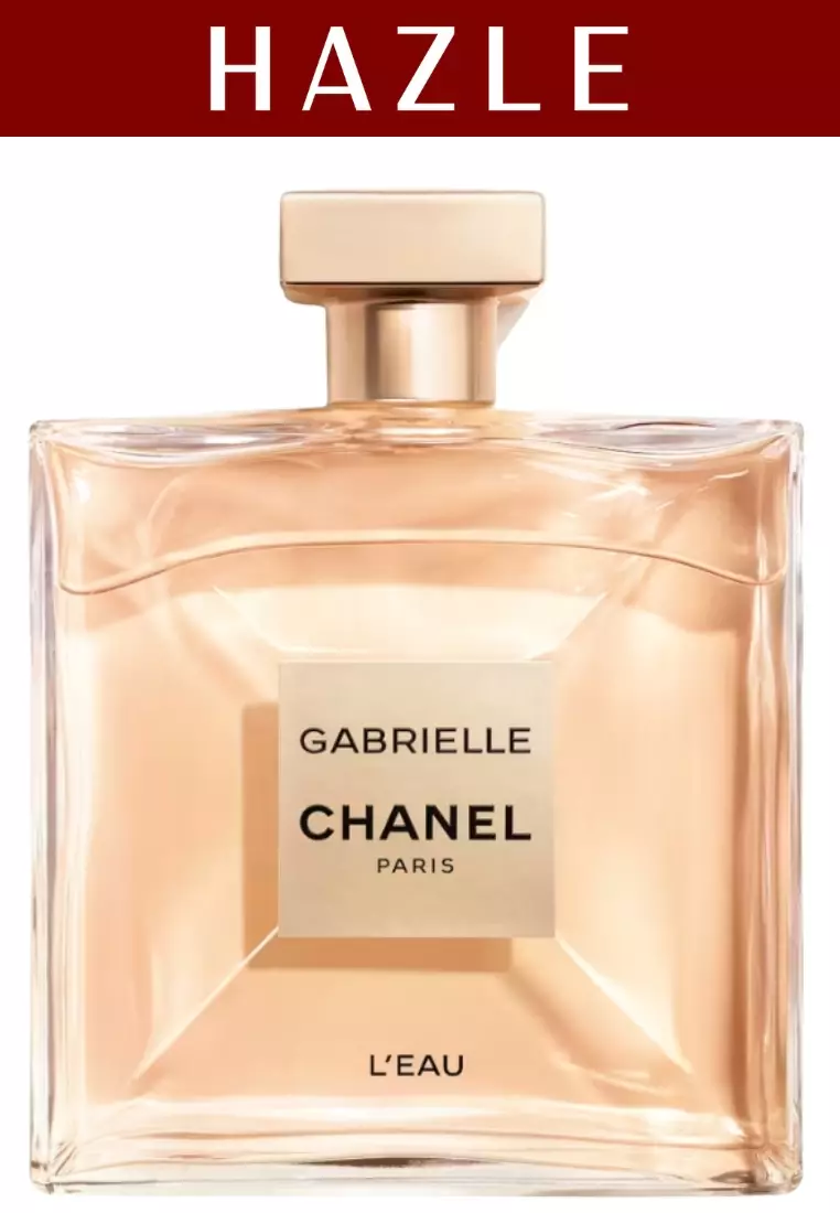 Gabrielle Chanel Woman L'Eau 100 ml