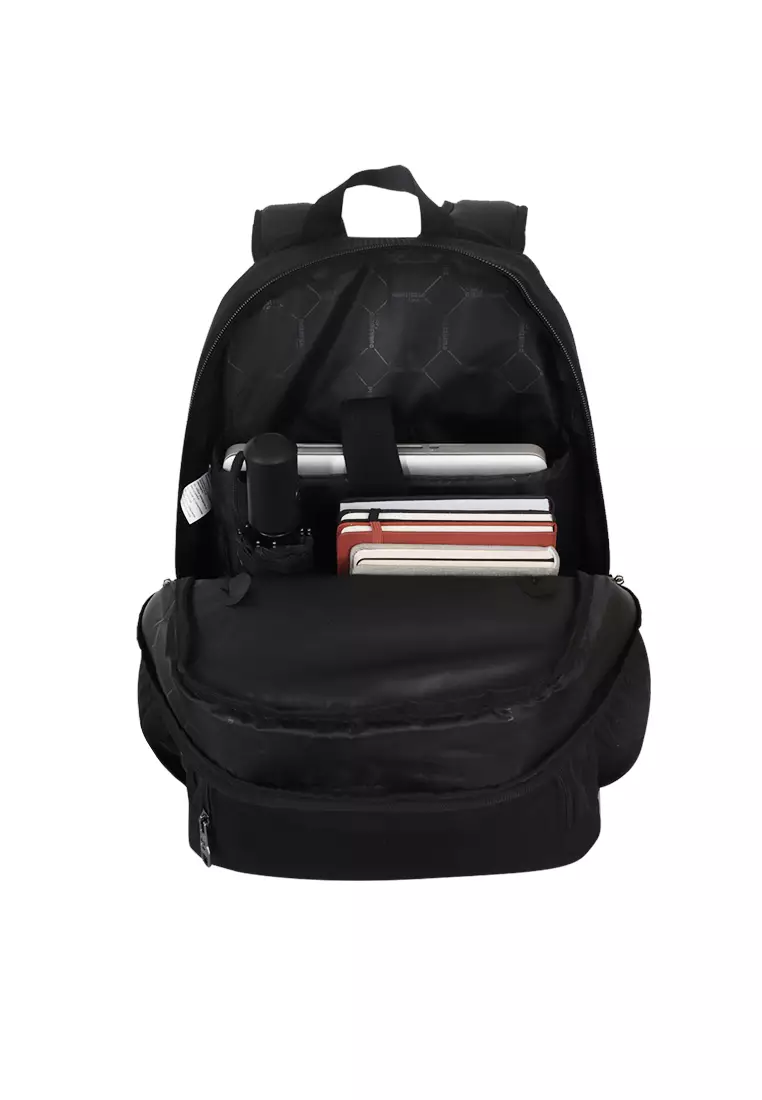 5818 Corporate Backpack With Virupro Anti-Microbial Protection