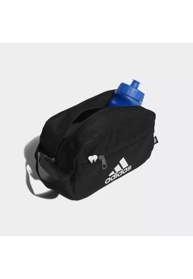 Crestable Pouch