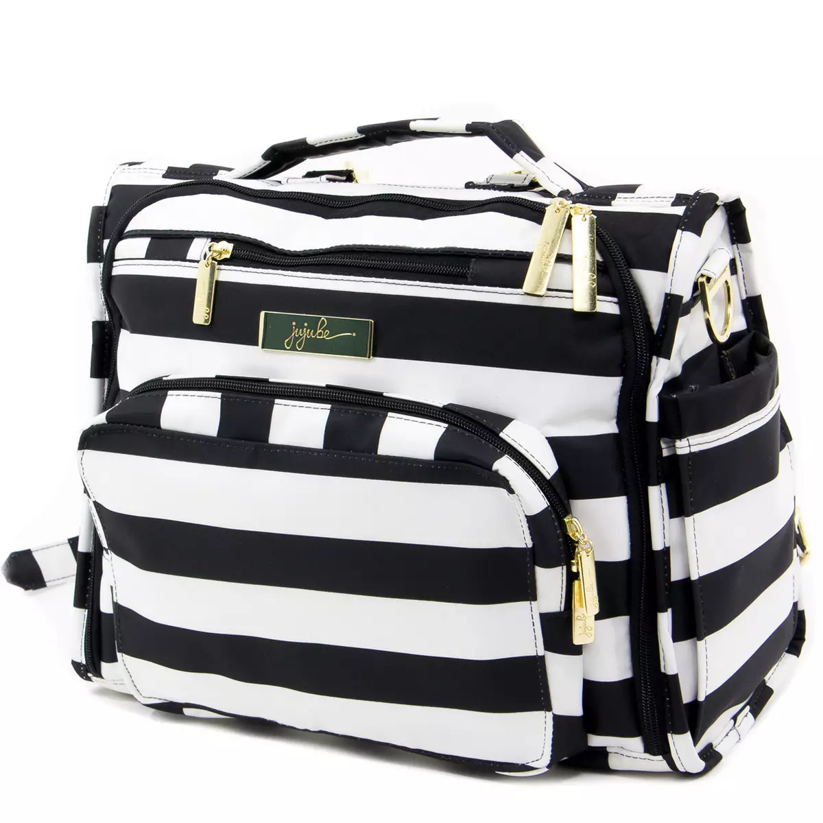 Jujube B.F.F. Legacy The First Lady