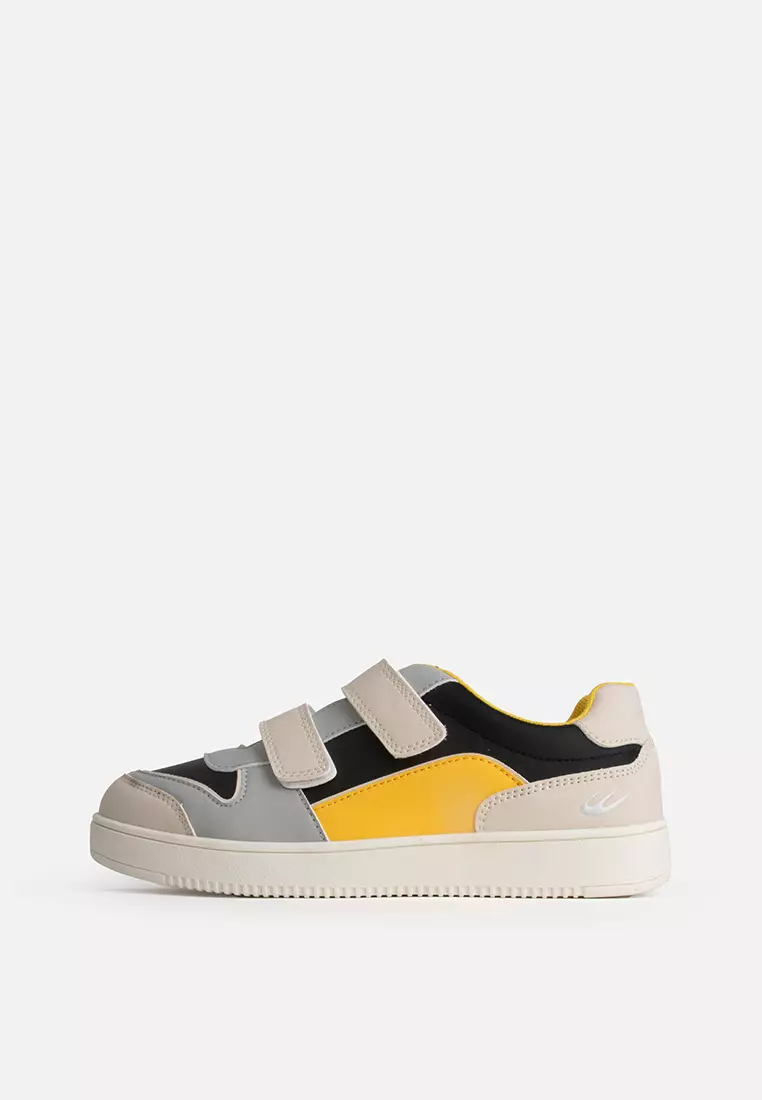 World Balance KIRBY Kid's Lifestyle Classic Shoes