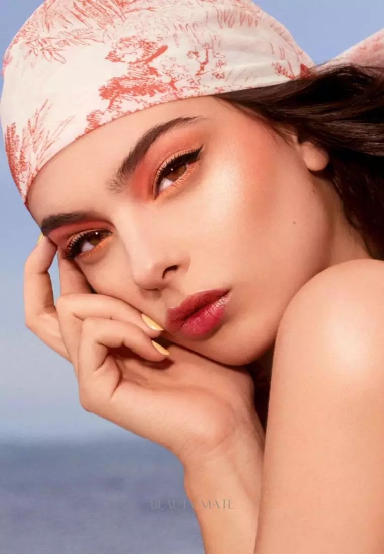 Addict Lip Tint 251 Natural Peach