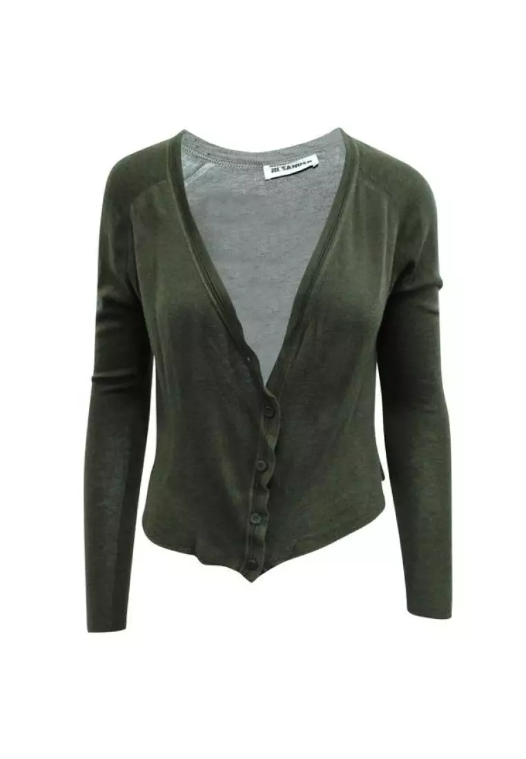 Cashmere designer best sale
