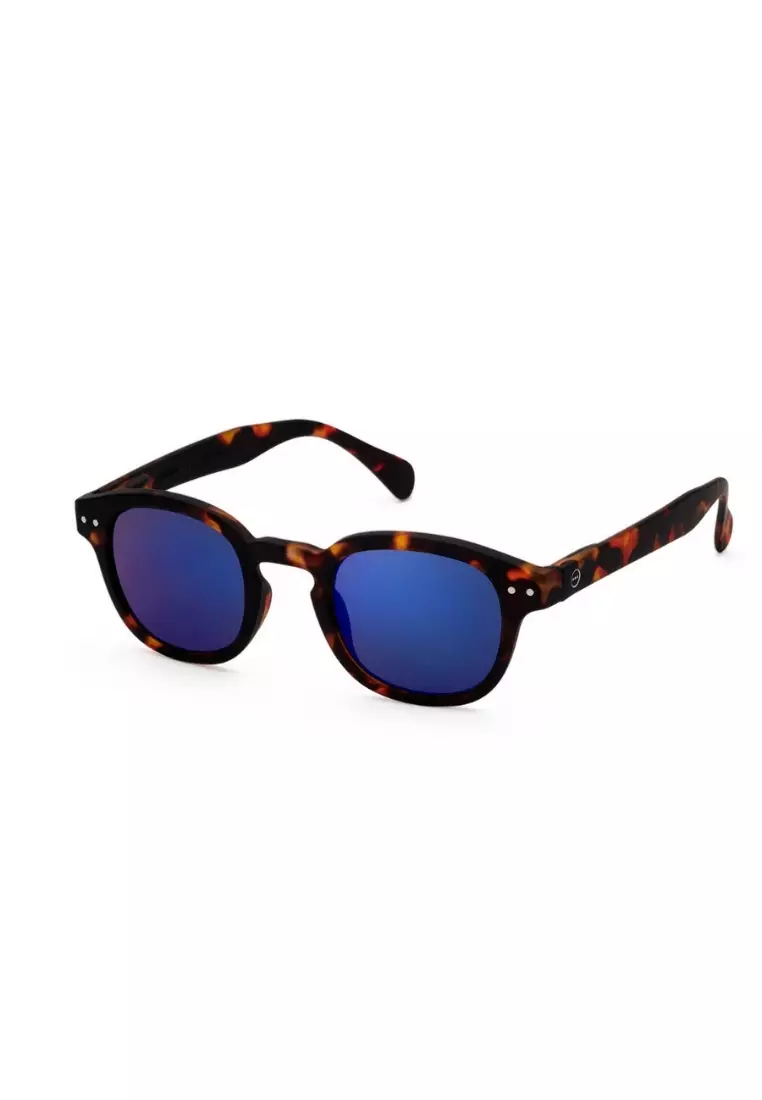 Izipizi Junior Sun #C Sunglasses