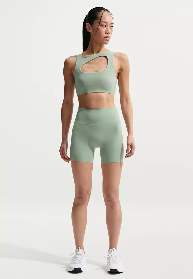 V Buy Nike Zenvy High-Waisted 5