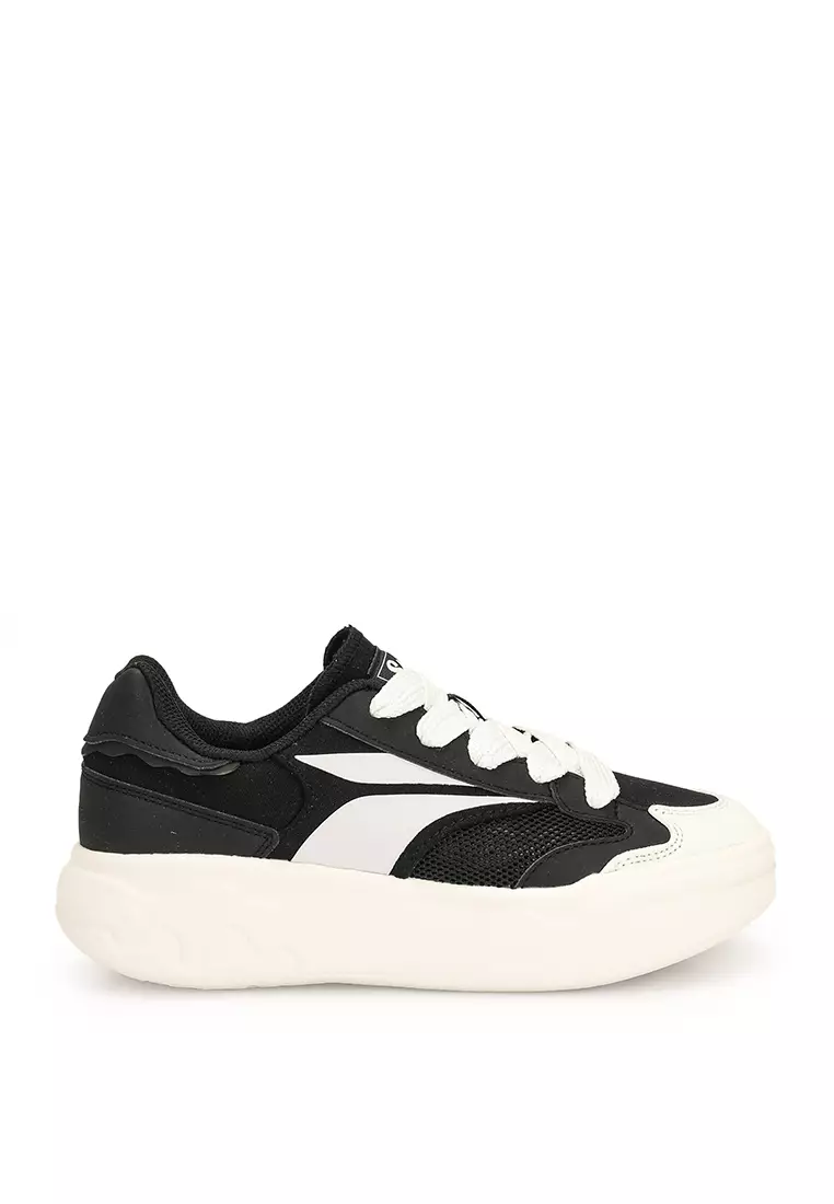 Women's skateboarding shoes hotsell