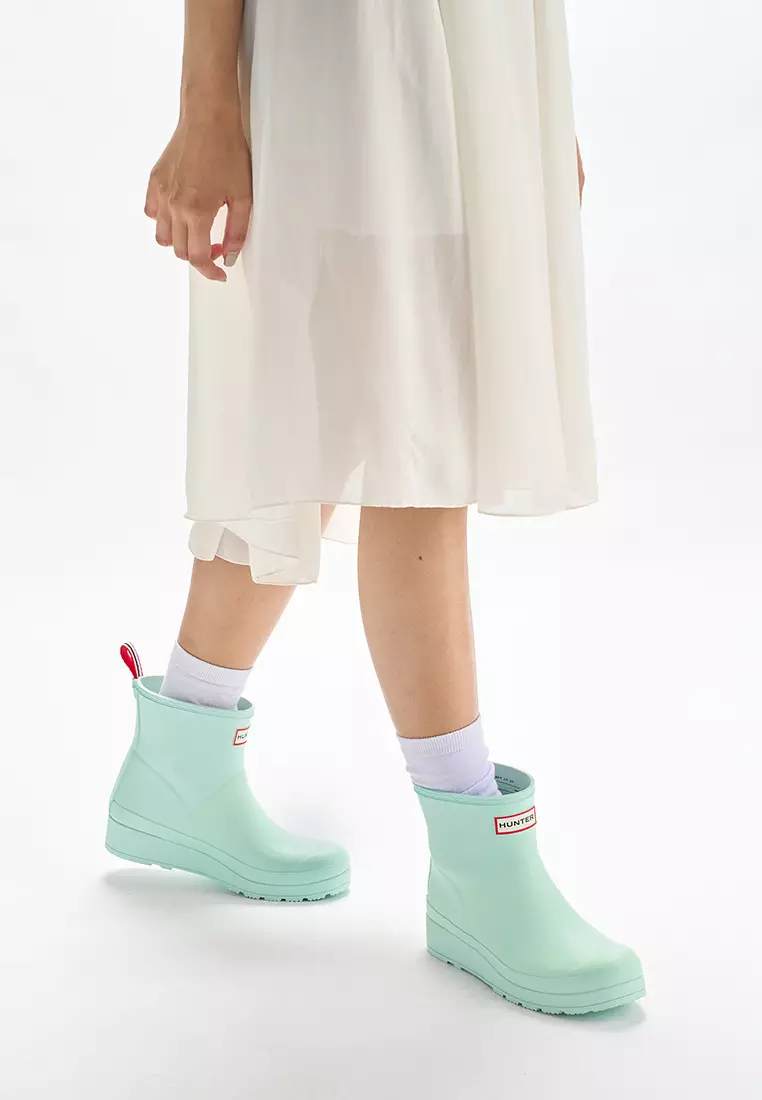 WOMEN'S PLAY SHORT BOOTS