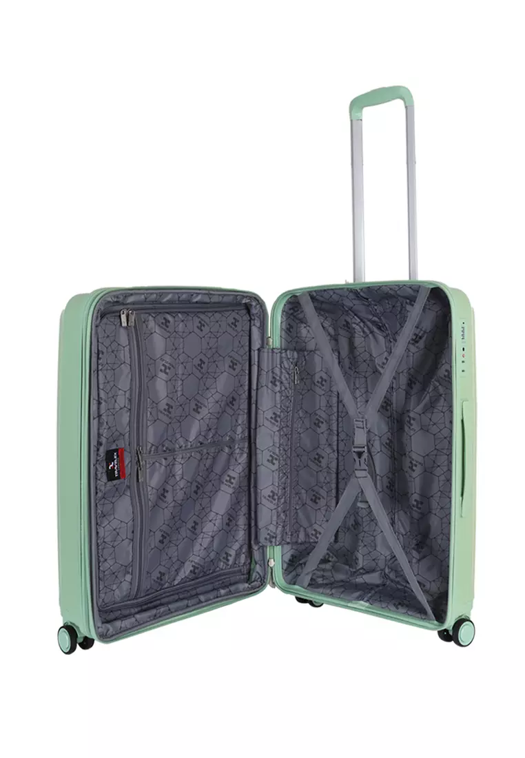 321 Hard Case Luggage Medium (23 inches)