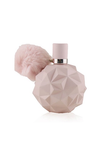 網上選購ariana Grande Sweet Like Candy 香水噴霧21系列 Zalora香港