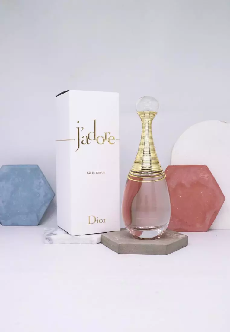 Jual Christian Dior Christian Dior Jadore Woman 100 ML Original