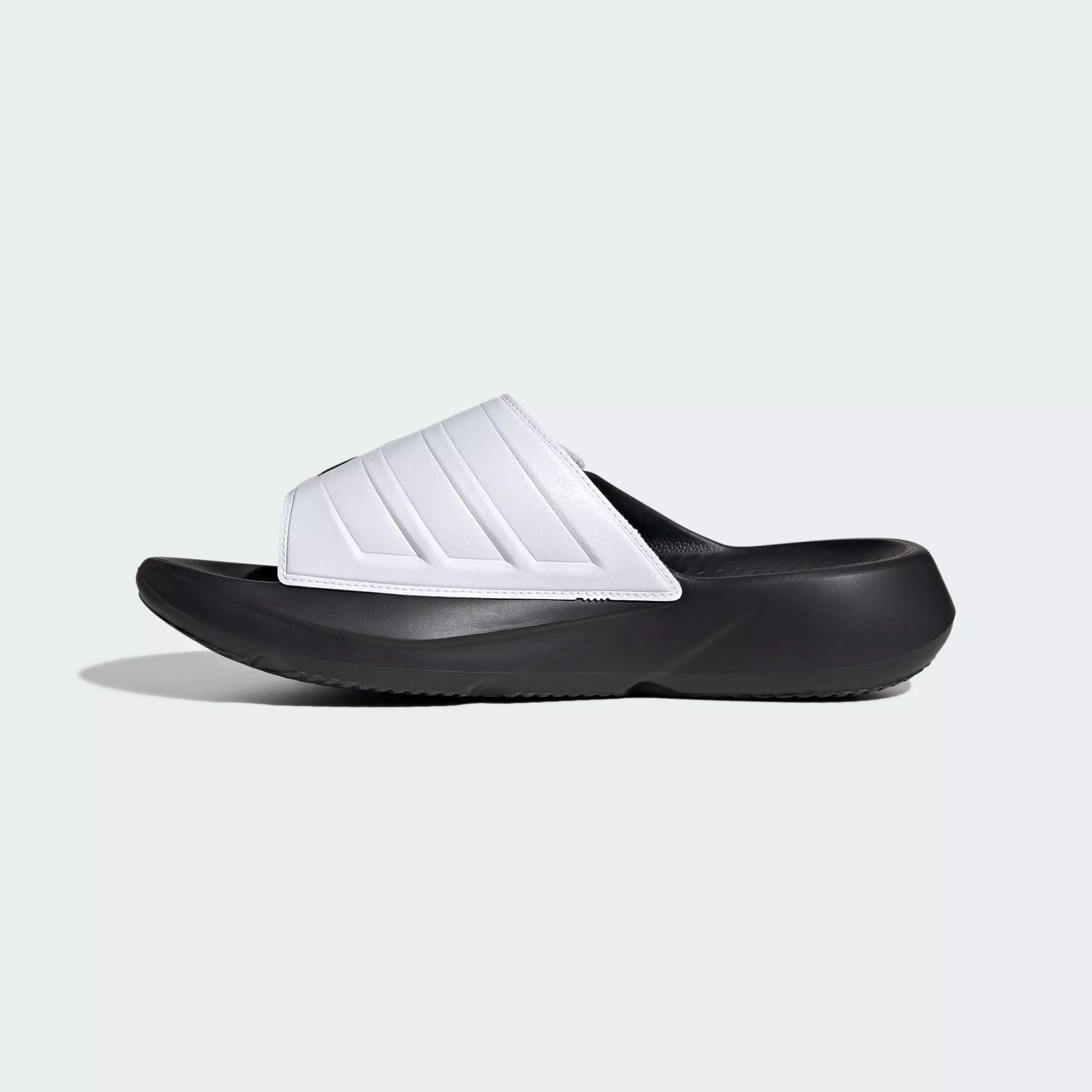 Lifestyle Lightblaze Slides Unisex Black JS3588