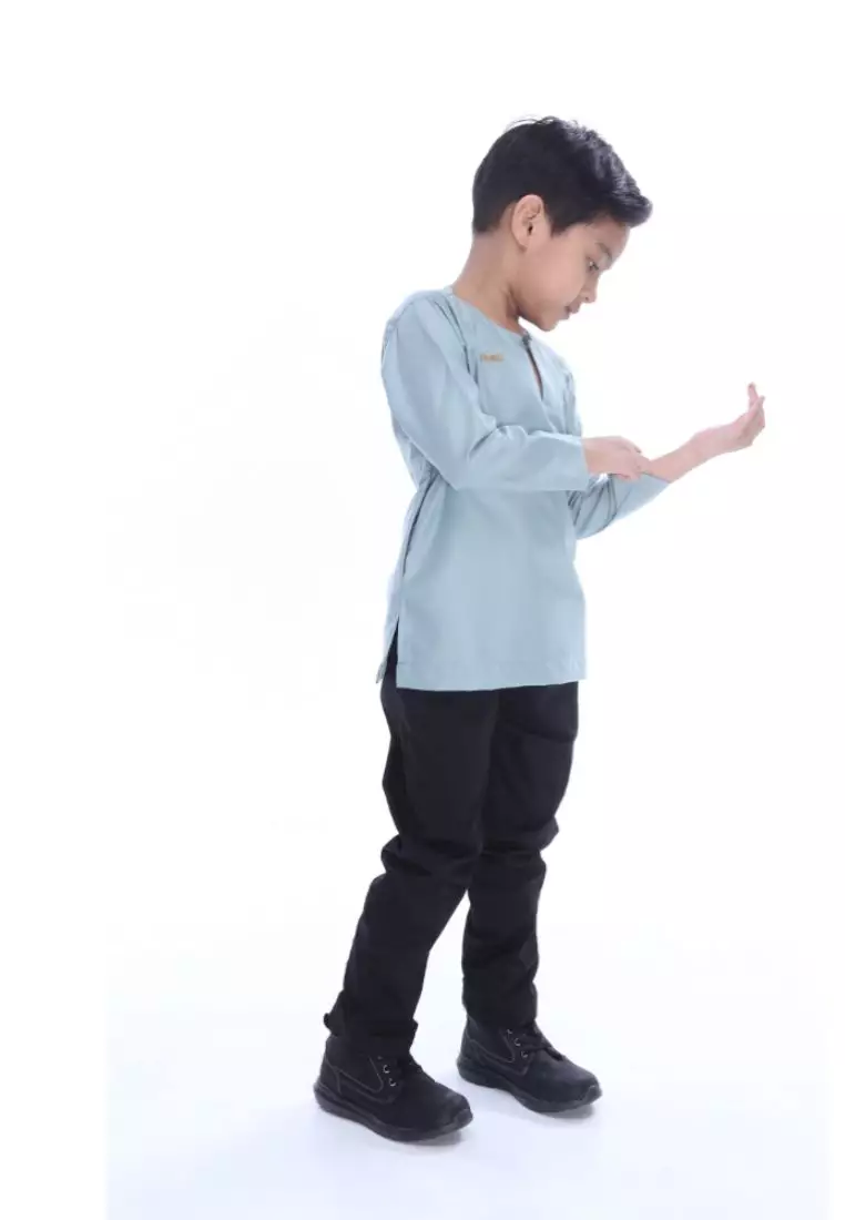 Kurta Yasin For Kids by Hudz