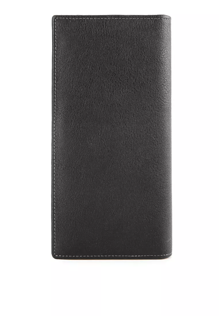 Cyrus Long Wallet