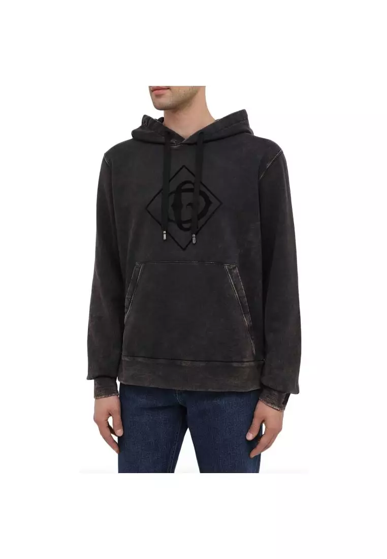 Dolce and store gabbana hooded sweatshirt