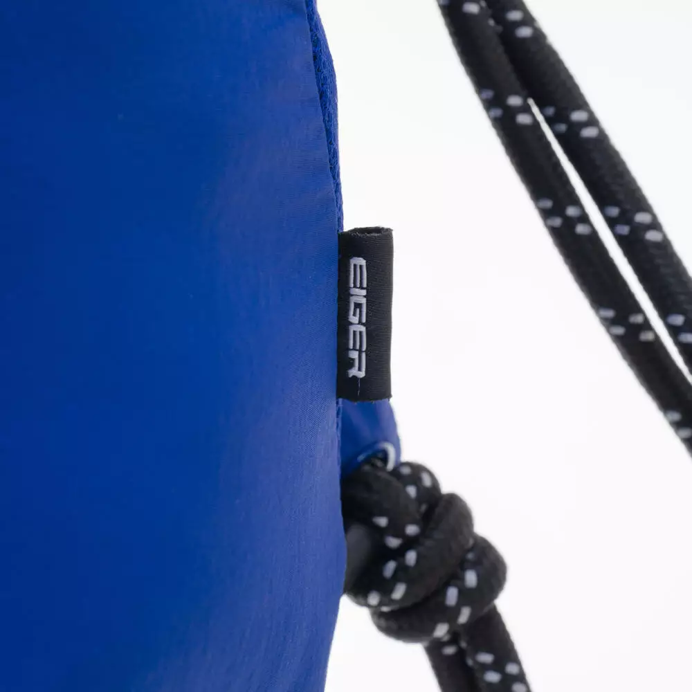 Eiger Act Evolite Drawstring Bag